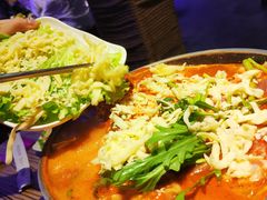 -花腰餐吧Bistro烧烤 傣味(传媒大学店)
