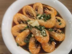 -锡和无锡菜·三白油条(景丽苑店)