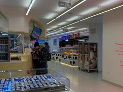 -红星前进面包牛奶公司(君太店)