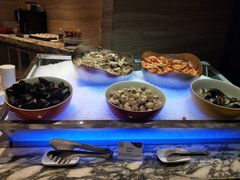 -上海圣诺亚皇冠假日酒店·诺亚厨房