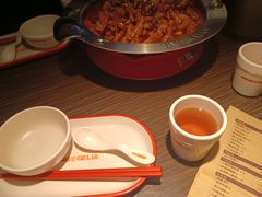 -胖哥俩肉蟹煲(梅溪步步高店)