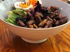 牛肉超级碗-AFS Cafe & Canteen(闽江二路店)