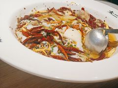 -太二酸菜鱼(天鹅湖万达店)