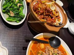 -桂小厨广西菜(万象城店)