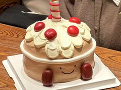 -食间旅人DIY烘焙工作室