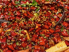 毛血旺-金春禧(世茂国际广场店)