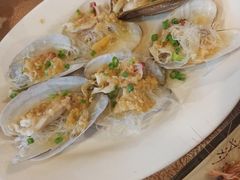 -崖口红树林海鲜餐厅