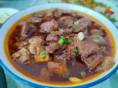 蒸牛肉-上庄晋风庄园(上庄店)