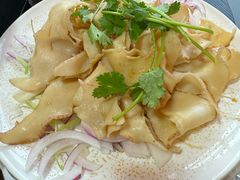 -钱山海鲜大排档