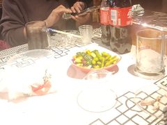 -云晓光头烧烤吧(川沙绿地店)