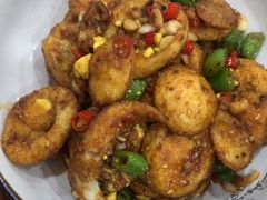 -湖南人家湘菜馆(镇江路店)