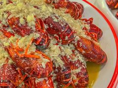 -香满锅老北京羊蝎子火锅·家常菜(新街口店)