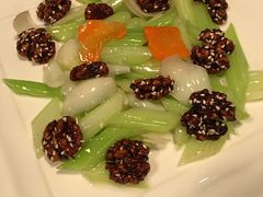 -徐记私厨(半淞园路店)