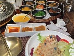 -三代烤肉(保利广场店)