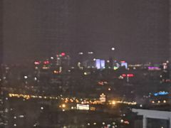 -南京商茂国际酒店(新街口德基广场店)