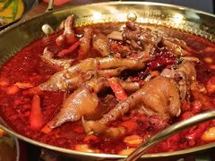 -老闵田螺馆·南昌市井菜·特色小吃(总店)