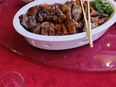 -长江国际酒店-中餐厅