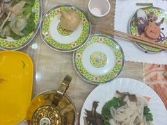 -清真·马家火锅美食城(镇江北路店)