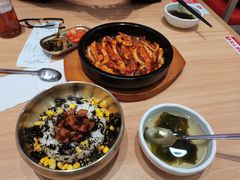 -米村拌饭(银泰中心店)