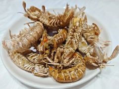 -渔民船说·北塘海鲜·天津菜·海肠捞饭(北塘古镇店)