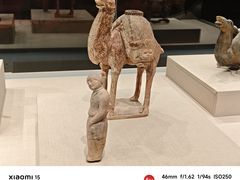 -太原市博物馆