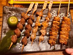 -酒窝烧鸟(科华街店)
