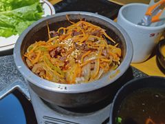 -汉城馆·烤肉火锅餐厅·韩国烤肉(河北云瑧世纪大饭店)