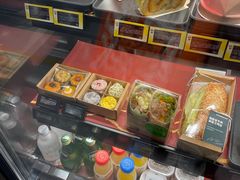 -星巴克(南京新百店)