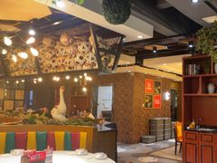 -聚味瞿记·龙虾堂(望城店)