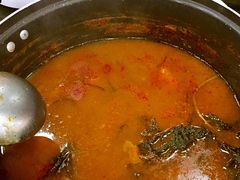 -元堂脊骨土豆汤(明洞1号店)