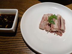 驴肉火烧-掌柜的店·河南菜(世茂店)