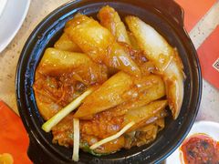 豉油皇砂锅猪肠粉-点都德(北京路贰店)