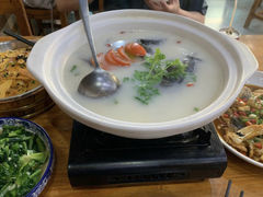 -淳安二十八道·新派民间菜·淳鱼馆(阳光路店)