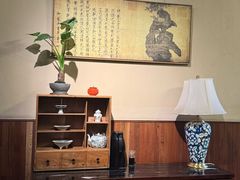 -南园民国茶楼餐厅·常州菜(北大街店)