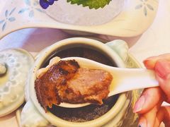 -浦华大酒店-台南担仔面海鲜楼