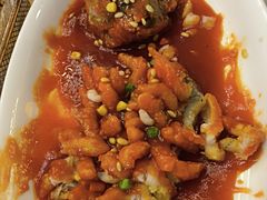 -丰收日·小海鲜·沪上家宴(顾村正大店)