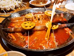 -陈陈火锅(较场口店)