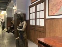 -中国铁道博物馆(正阳门馆)