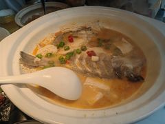 -庆江南江南菜(琴湖溪里花园城店)