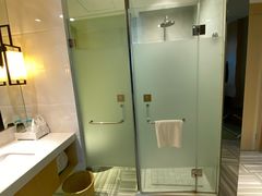 -常州九洲环宇大酒店(常州火车站店)