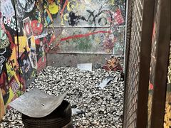 -不可思议减压馆·解压博物馆·摔碗发泄·团建定制