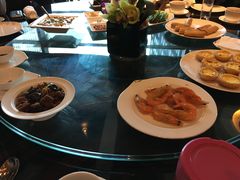 -新天世纪中餐厅
