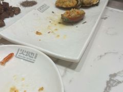 -火地铁板烧(昆山万象汇店)