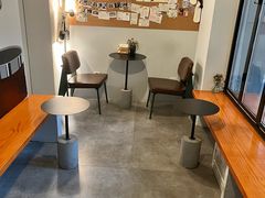 -Joymean coffee.见面咖啡