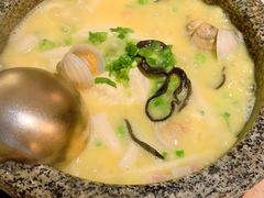 -维园悦谱·海派家常菜(乌鲁木齐南路店)