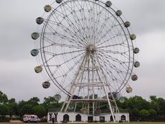 -云幽谷旅游区