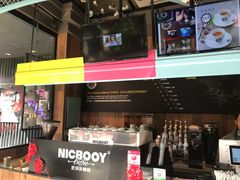 -尼珂波咖啡站(联合广场店)
