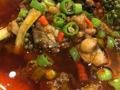 -静之湖湖畔餐厅