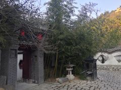 -老张烤羊(王哥庄店)