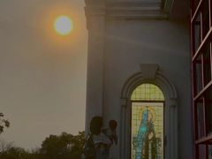 -杭州湾海上花田景区